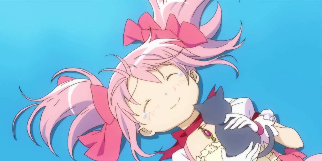 10 Anime Openings That Don T Fit The Story At All 10 Anime Openings That Don T Fit The Story At All
