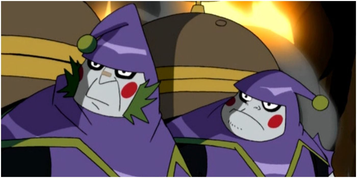 Every Sidekick The Joker Has Ever Had, Explained