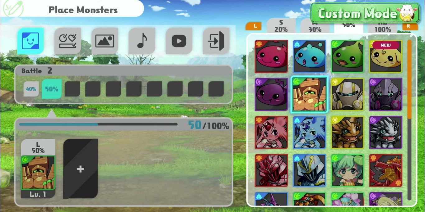 Why Puzzle & Dragons Is Better on Nintendo Switch