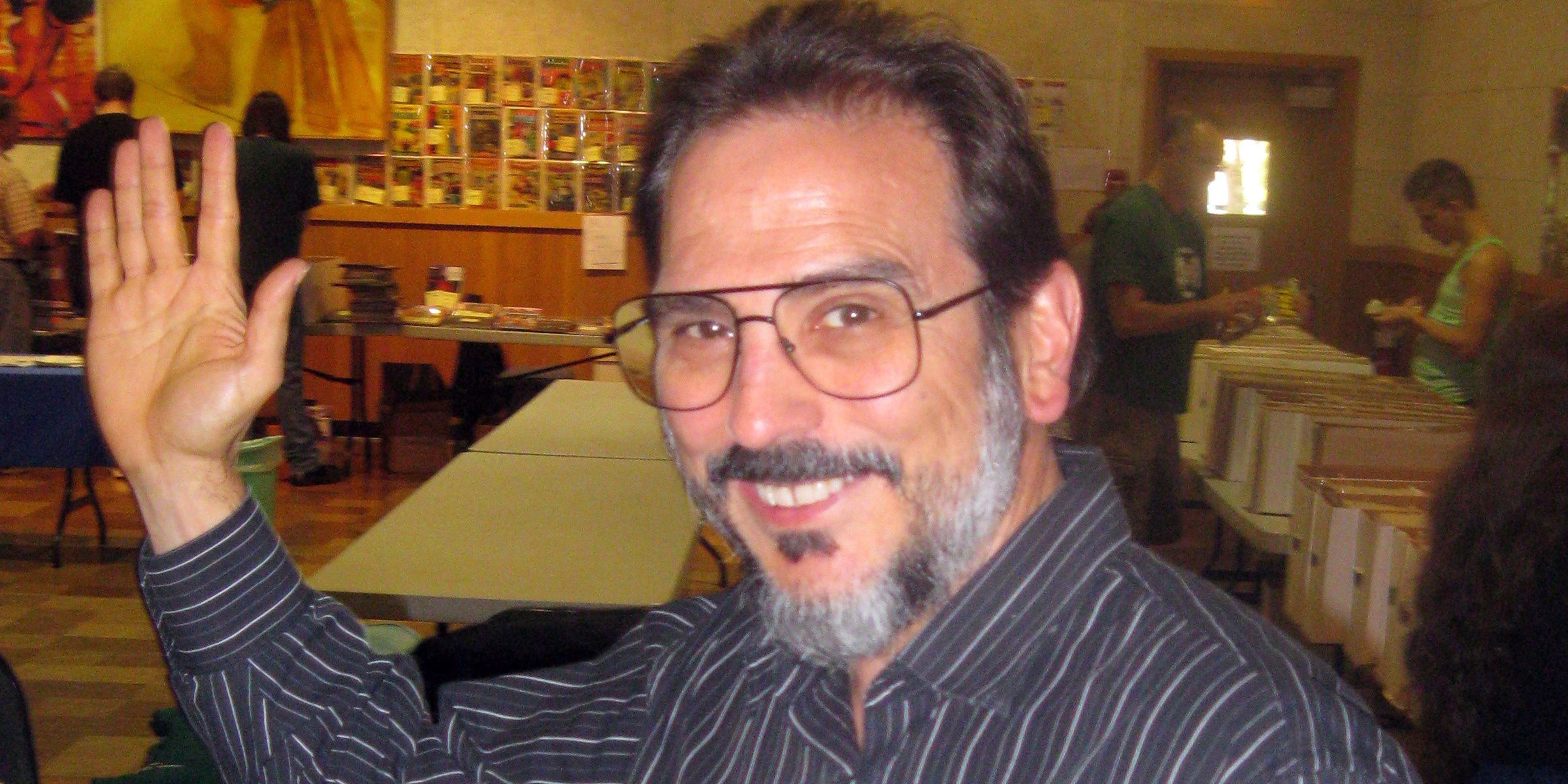 ROger Stern Cropped