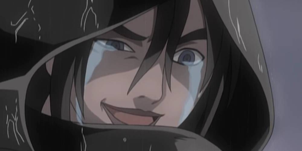 Naruto: 10 Creepiest Characters Of The Franchise, Ranked