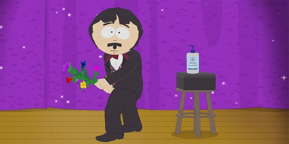 6 Funniest South Park Episodes About Randy, Ranked