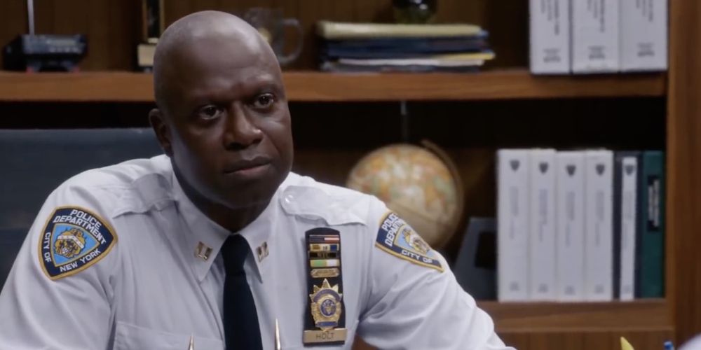 Brooklyn Nine-Nine: The 8 Most Mature Characters, Ranked