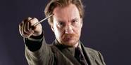 Harry Potter How Lupin Became A Werewolf Harry Potter How Lupin Became A Werewolf