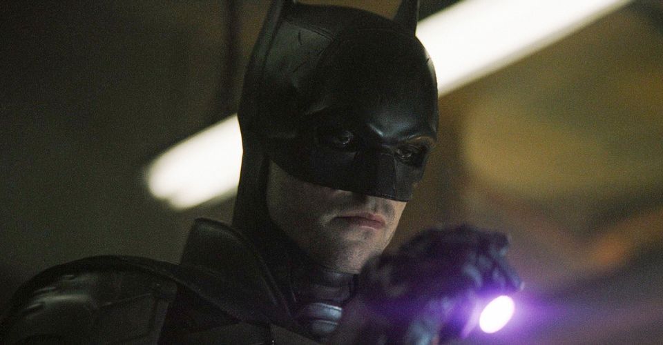 Robert Pattinson's 'The Batman' Debuts On Rotten Tomatoes With