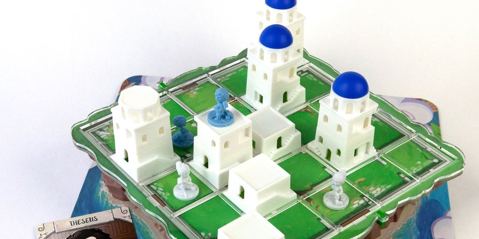 10 Best TwoPlayer Board Games, Ranked