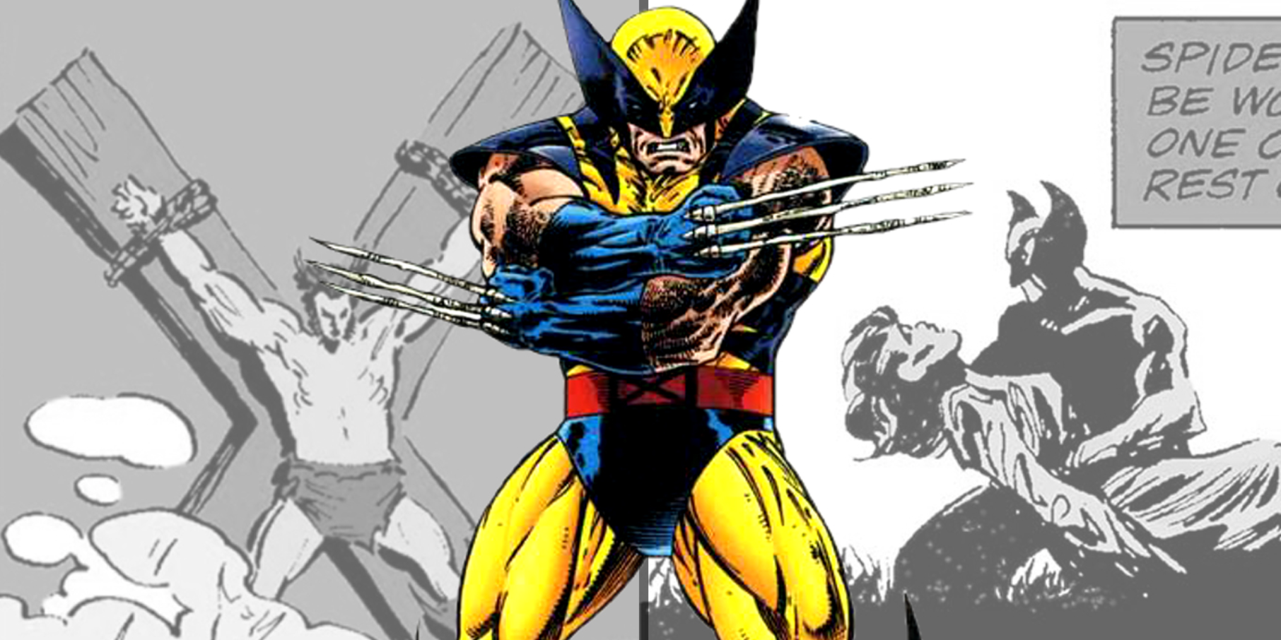 Wolverine Feature Image