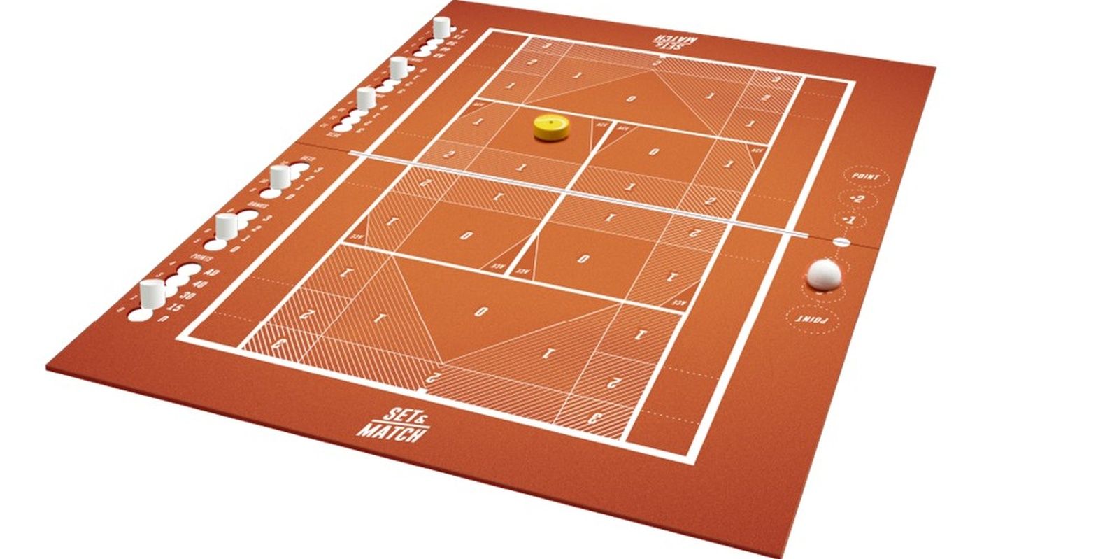 10 Best TwoPlayer Board Games, Ranked