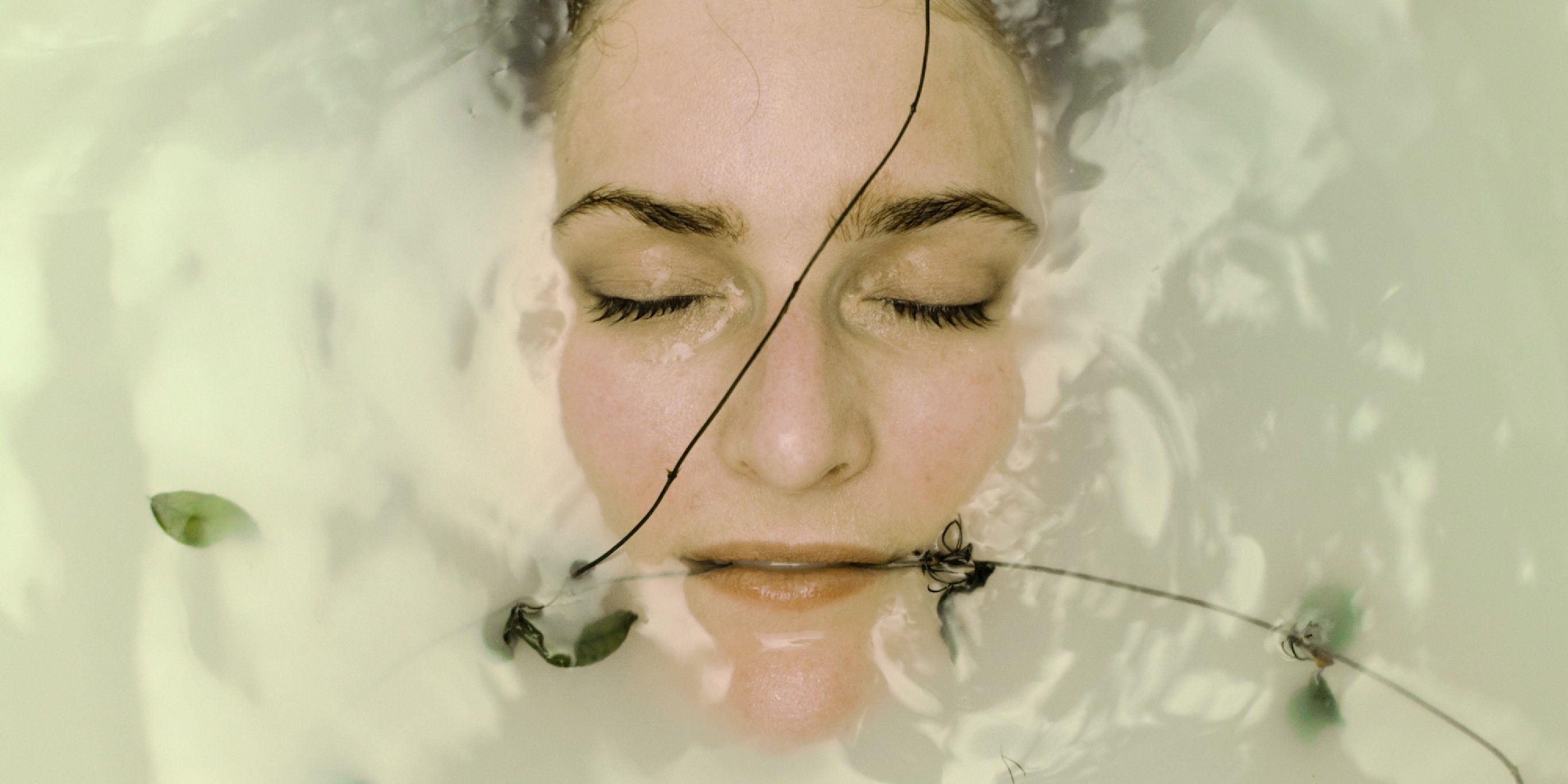 Shapeless Review Interesting Visual Metaphors Without Much Narrative