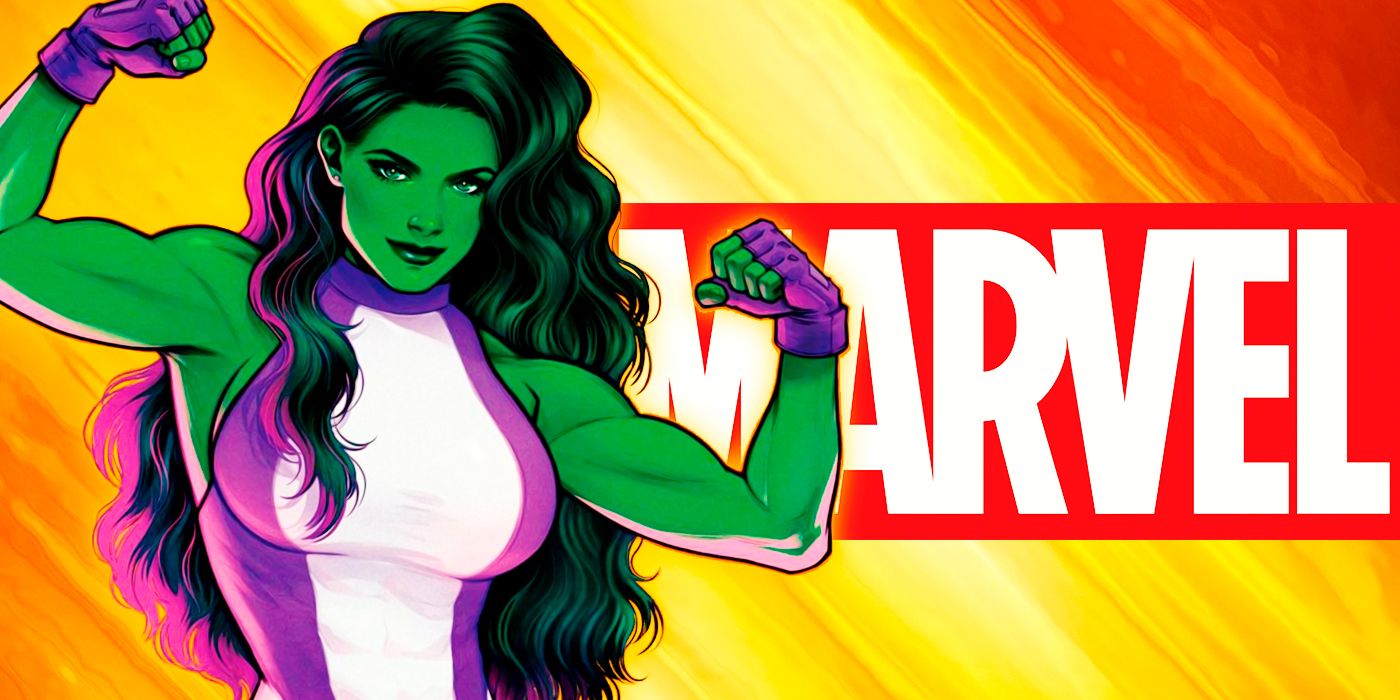 She-Hulk Director Says Marvel 'Really Listens to Its Fans'