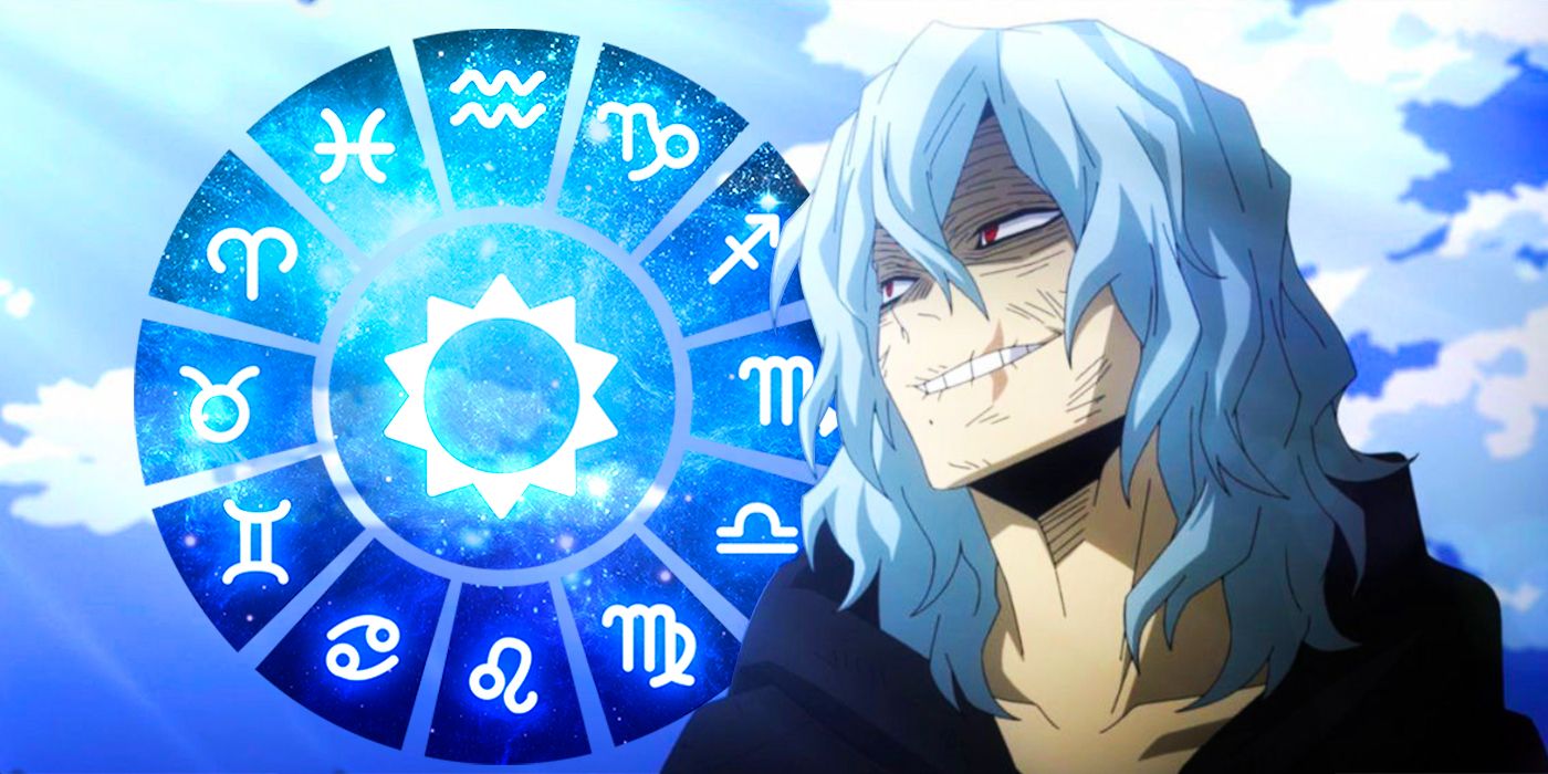 🔥 That Time I Got Reincarnated as a Slime MBTI Personality Type - Anime &  Manga