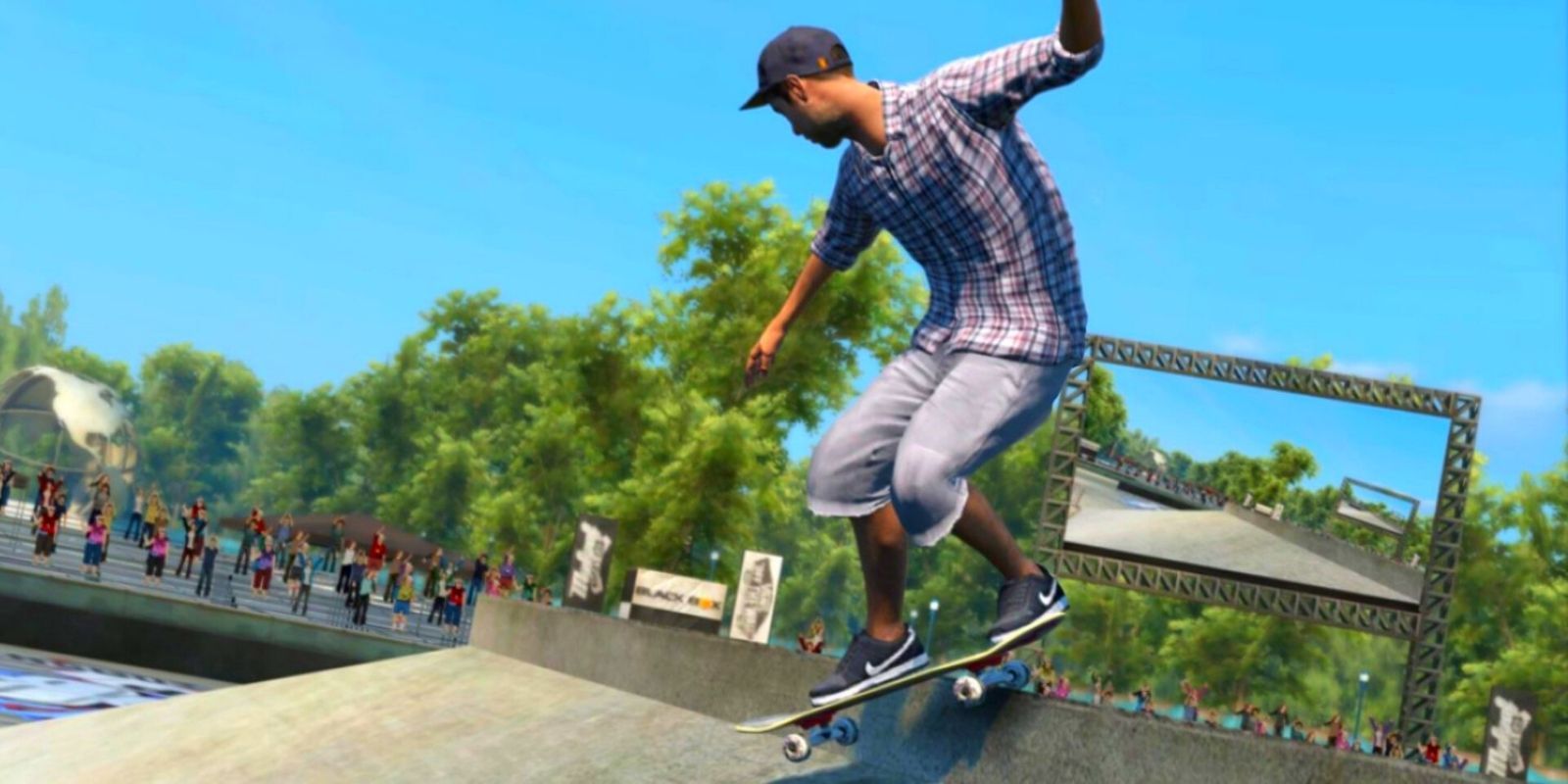 Skate 4: Após 10 anos, novo game é finalmente anunciado