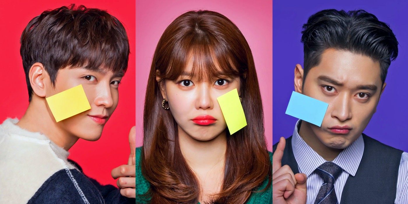 10 Best KDramas About The KPop Industry Ranked