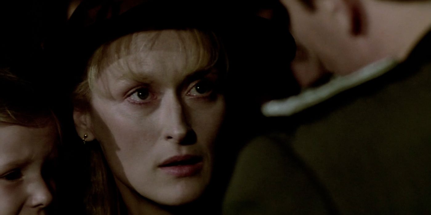 Flashback In Film The 10 Best Flashbacks In Movies, Ranked