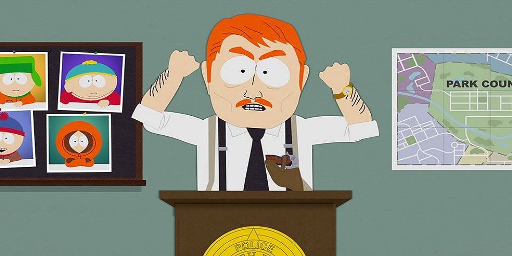 South Park 10 Characters Who Got Way More Popular Since The Beginning