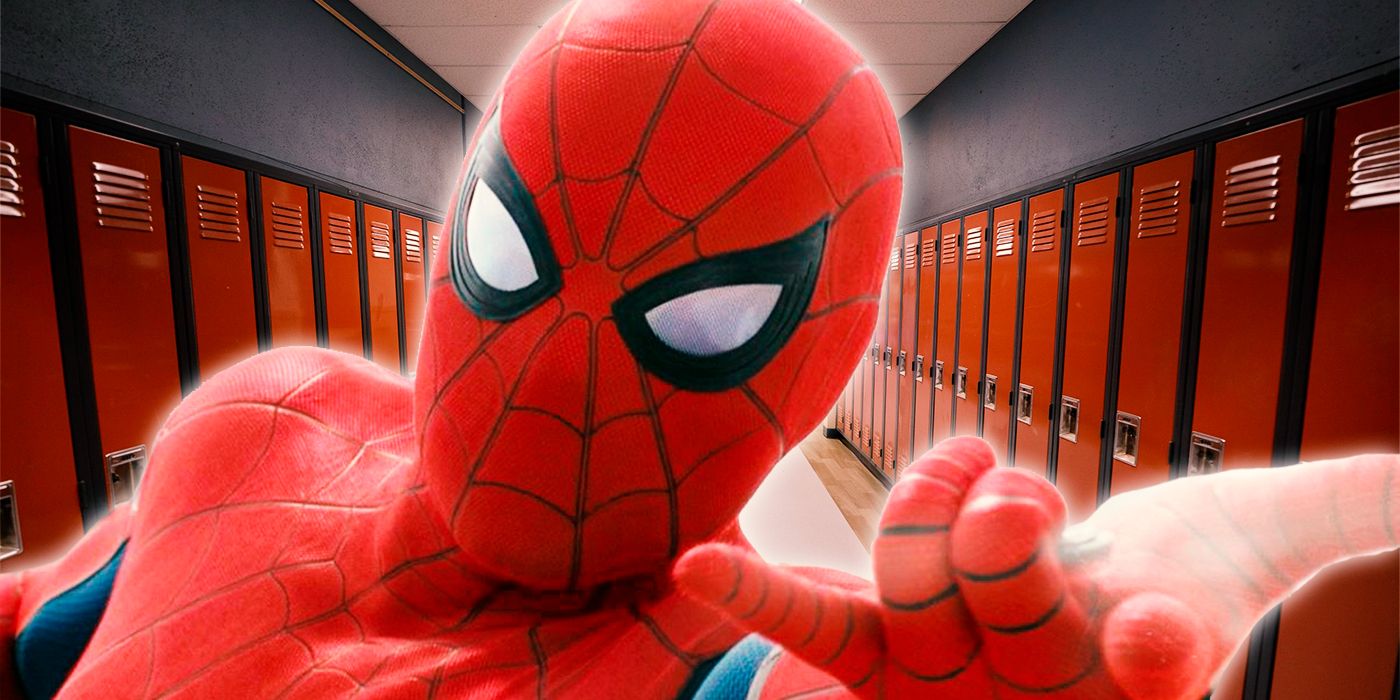 Spider-Man's Not A Bully – Right?!