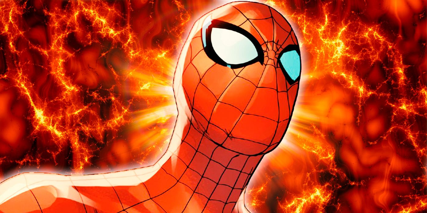 Spider-Man’s Most Dangerous Enemies Found Naive, Powerful People To Use