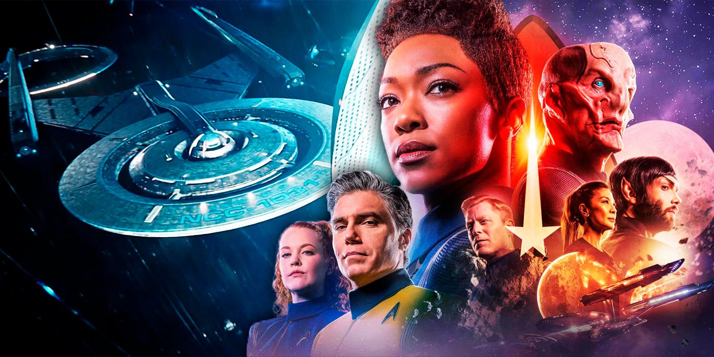 Star Trek: Discovery Reveals a Fatal Flaw in a Major Starfleet Tool