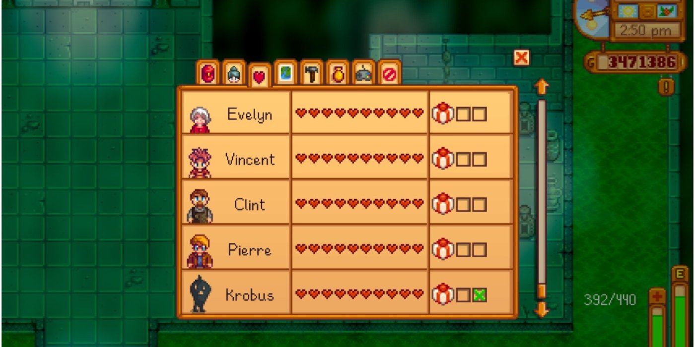 Romance de Haley en Stardew Valley, explicado