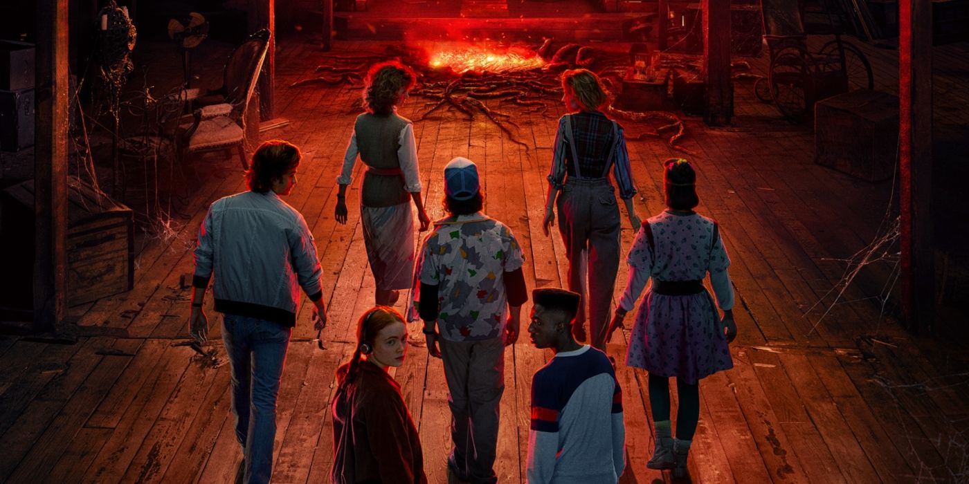 Vecna Has It Out for Max Again in 'Stranger Things 4' Vol. 2 and We Are Not  OK