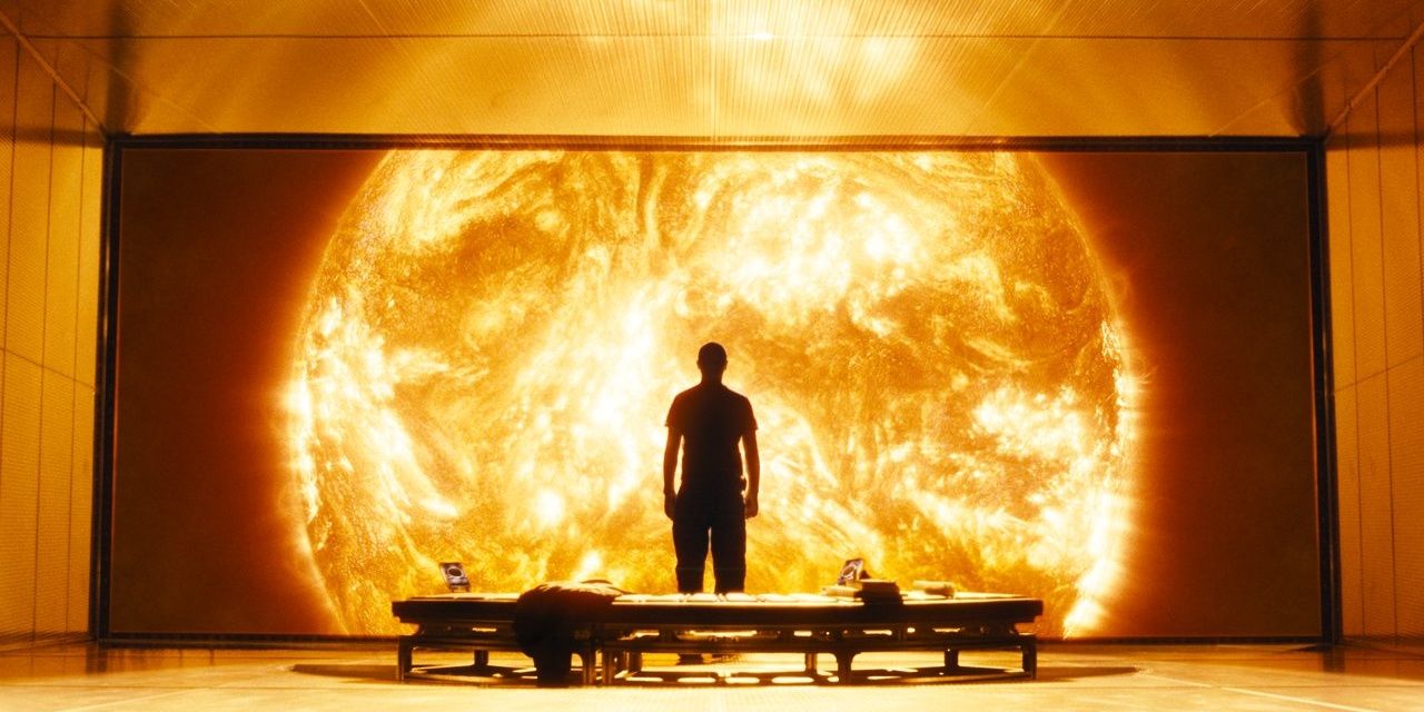 10 Best SciFi Films of the '00s, Ranked