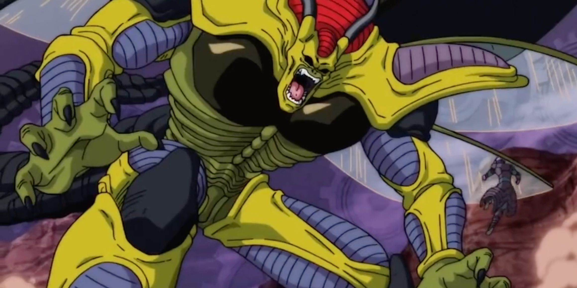 10 Promising Dragon Ball Villains Who Were Beaten Way Too Easily