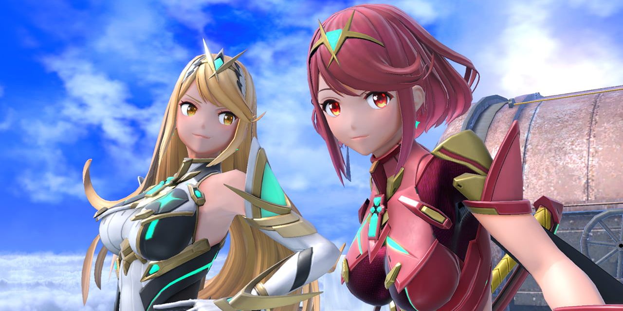 Every Super Smash Bros. Ultimate DLC Character, Ranked By Fighting Power