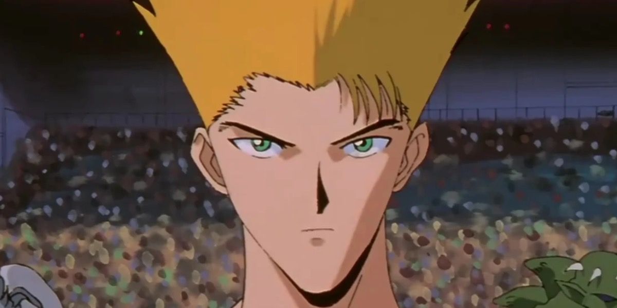 Yu Yu Hakusho 10 Smartest Characters Ranked