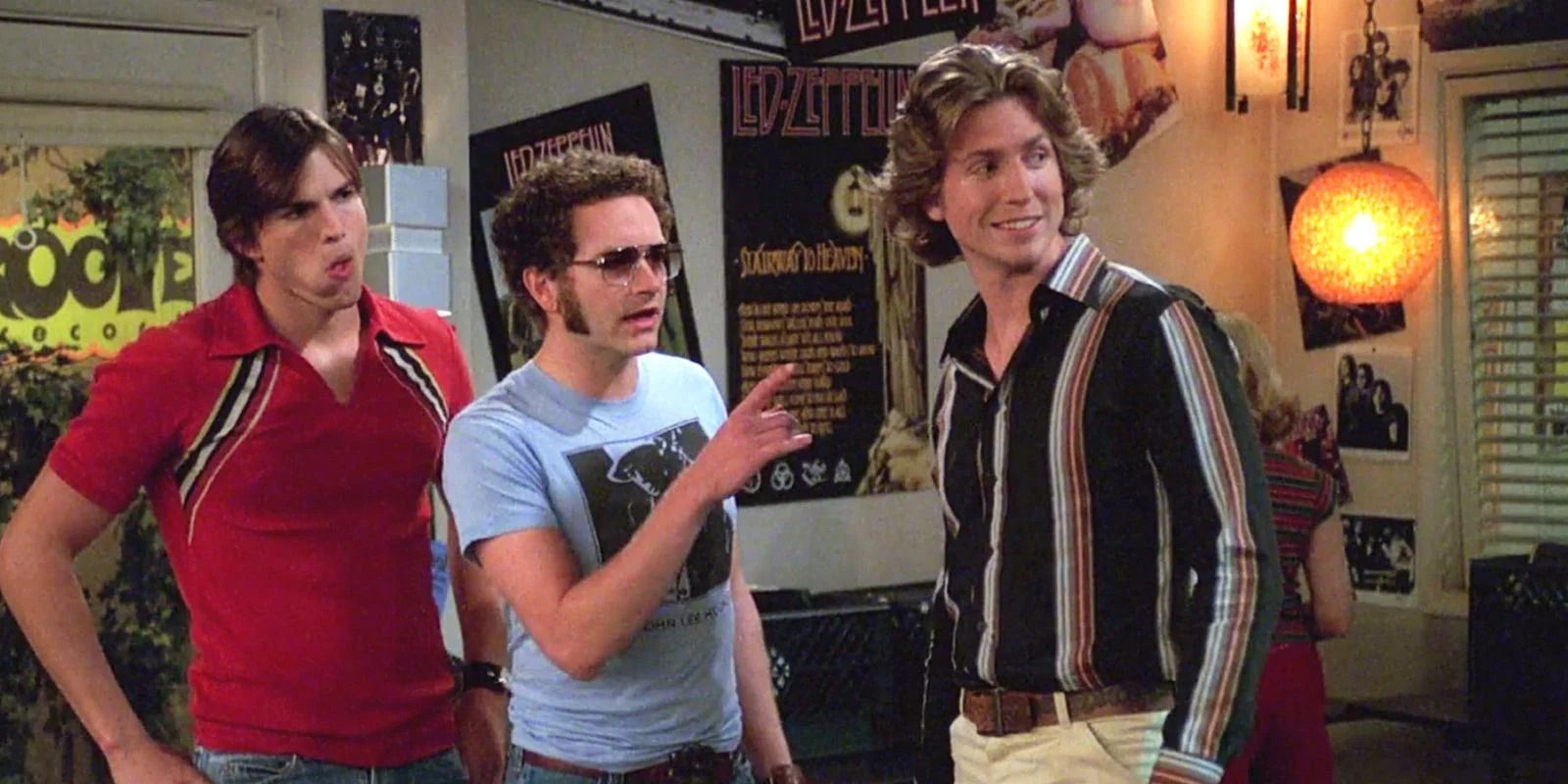 That 70s Show Season 8 Was an Abject Failure Heres Why