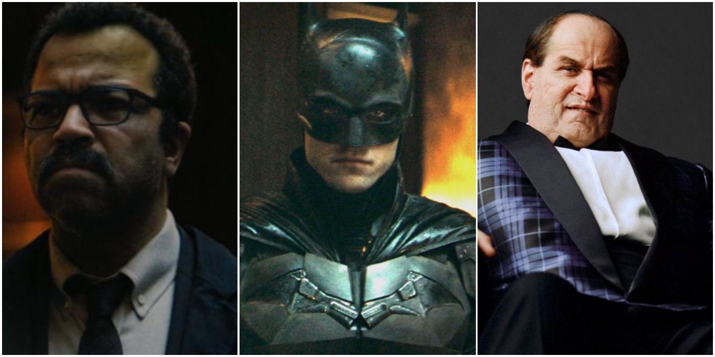 What The Batman Developing Its Own Universe Means For The DCEU