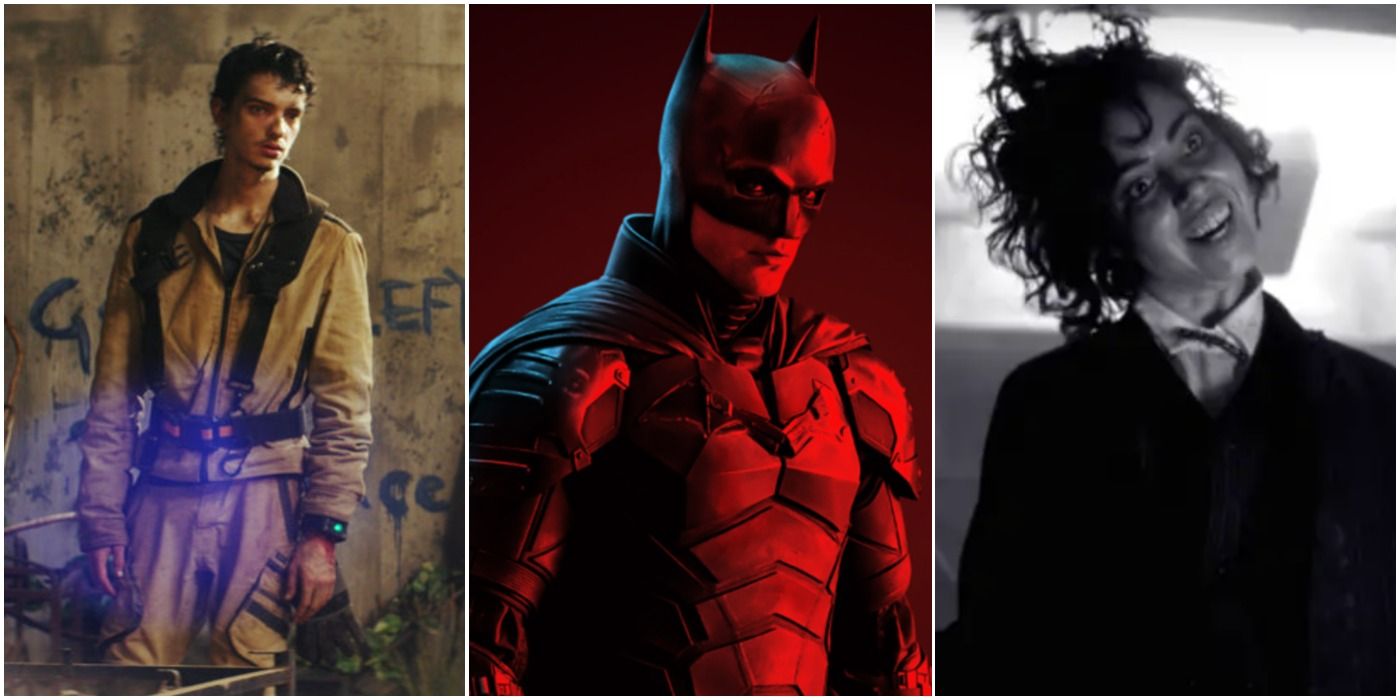 10 Actors Who Can Be The Joker To Robert Pattinson’s Batman