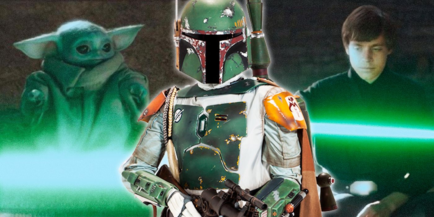Is the Book of Boba Fett Even Necessary at This Point?