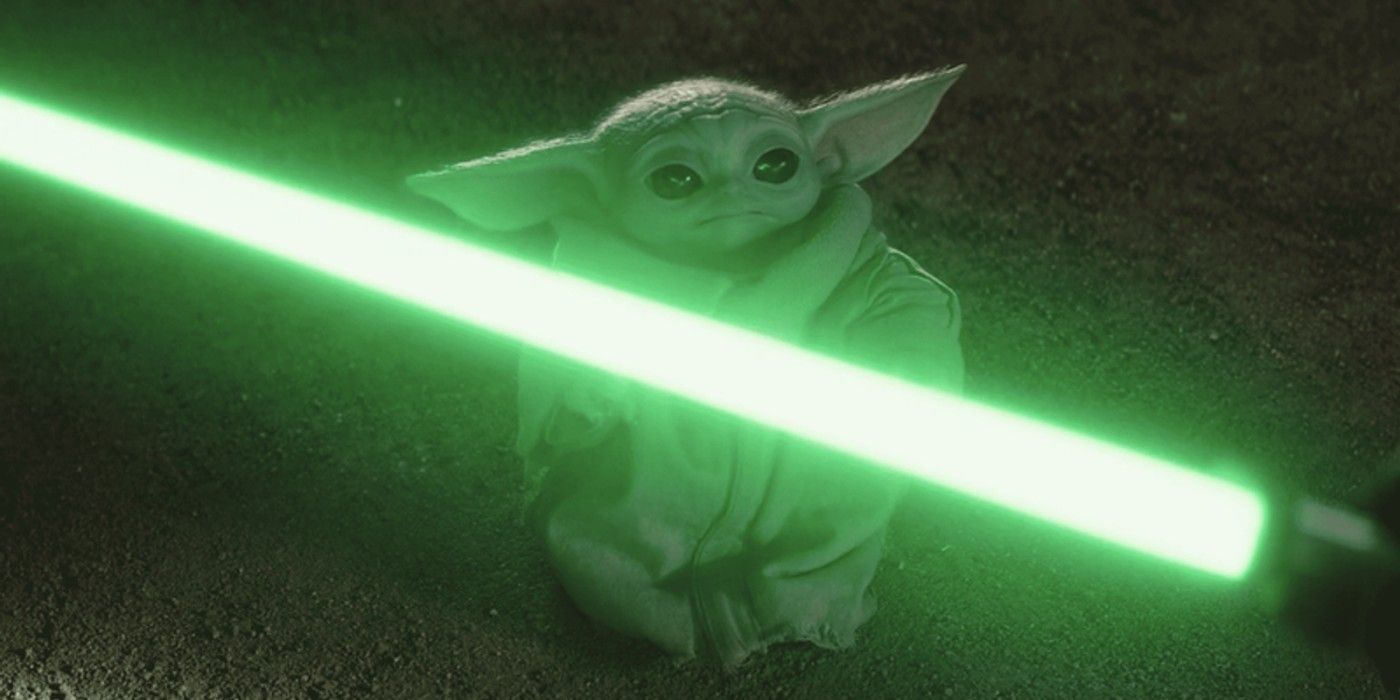Star Wars Theory: Grogu Will Start a Rival Jedi Order