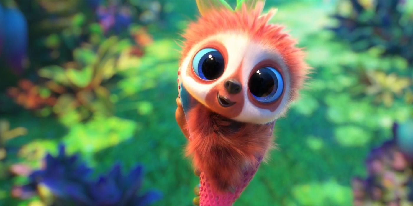 The 9 Cutest DreamWorks Characters Ranked