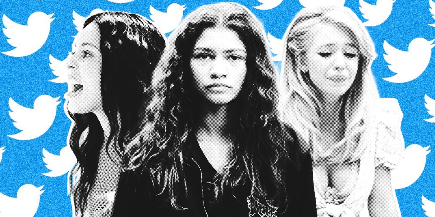 Twitter Reveals the Decade's Most-Tweeted About Show