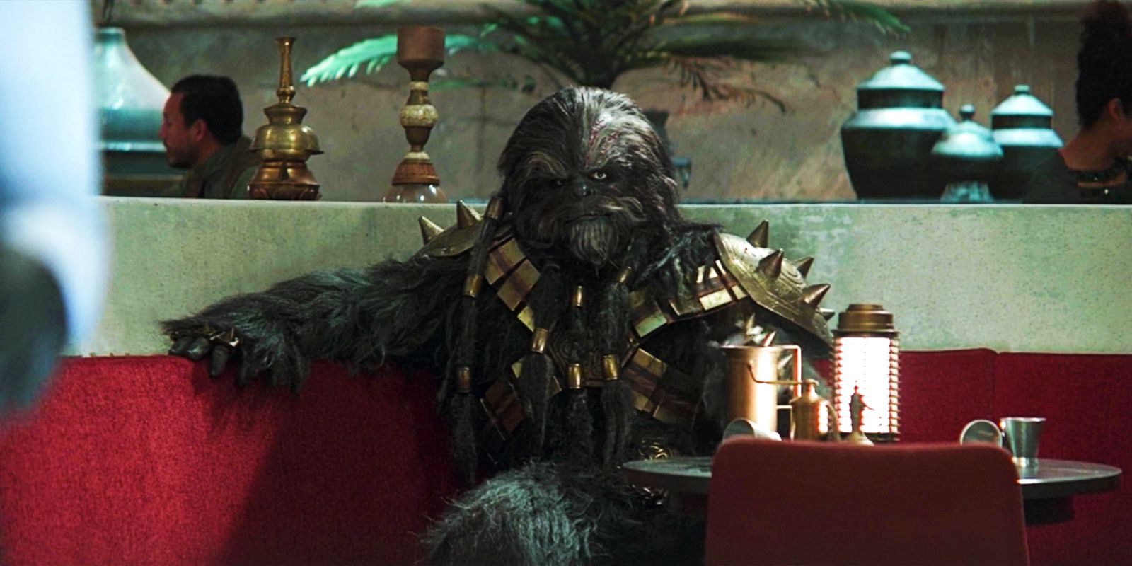 Every Book of Boba Fett Season 1 Episode Ranked, According to Critics