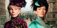 The Gilded Age The History Behind HBO s New Period Drama