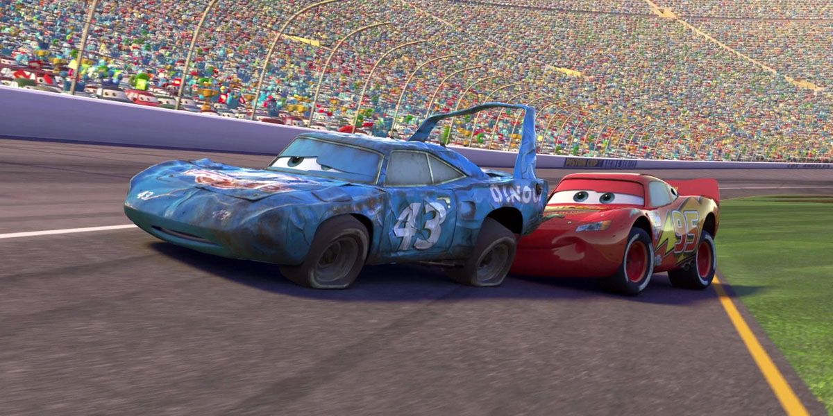 10 Best Pixar Protagonists, Ranked