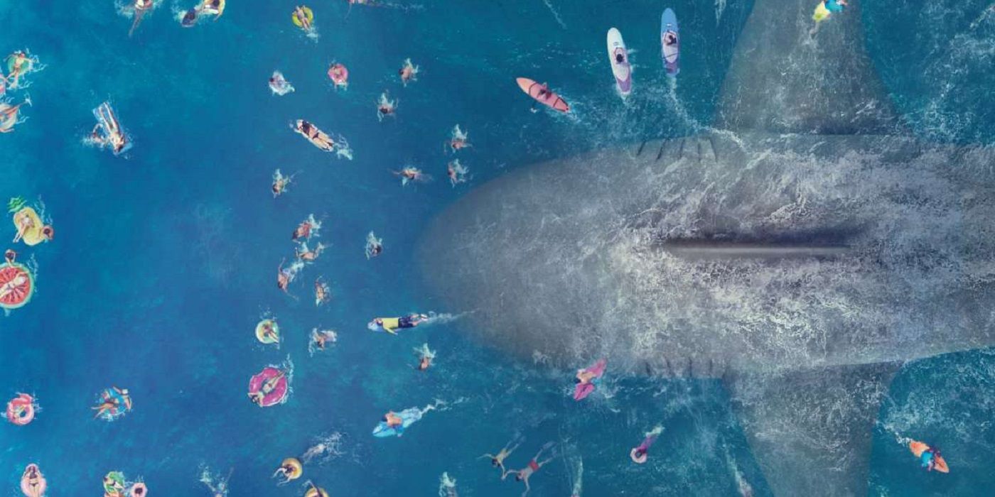 How The Meg 2 Can Lift the Franchise Out of Jaws’ Shadow