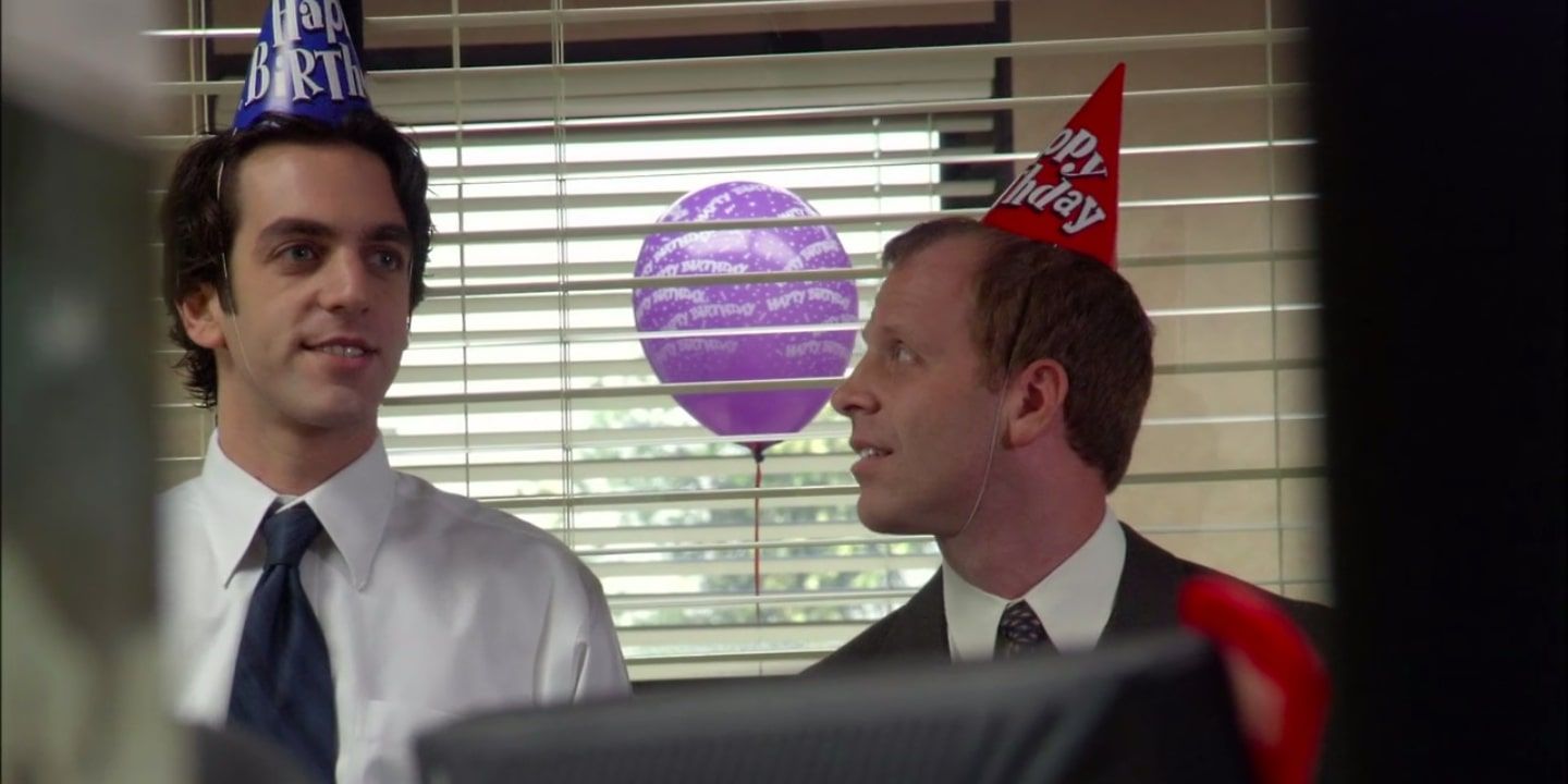 20 Funniest Quotes From The Office