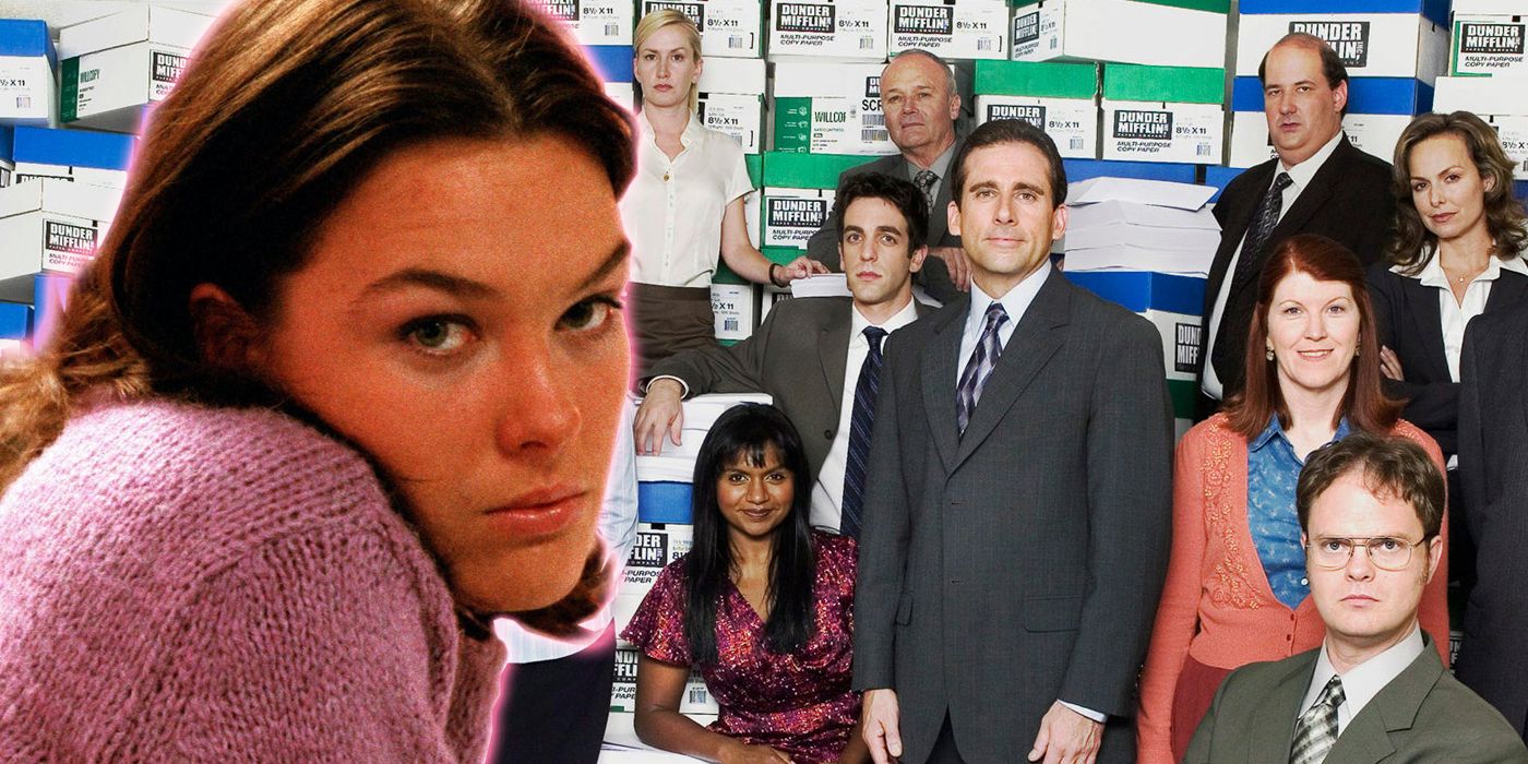 The Office: One Character Never Made the Leap From the Original