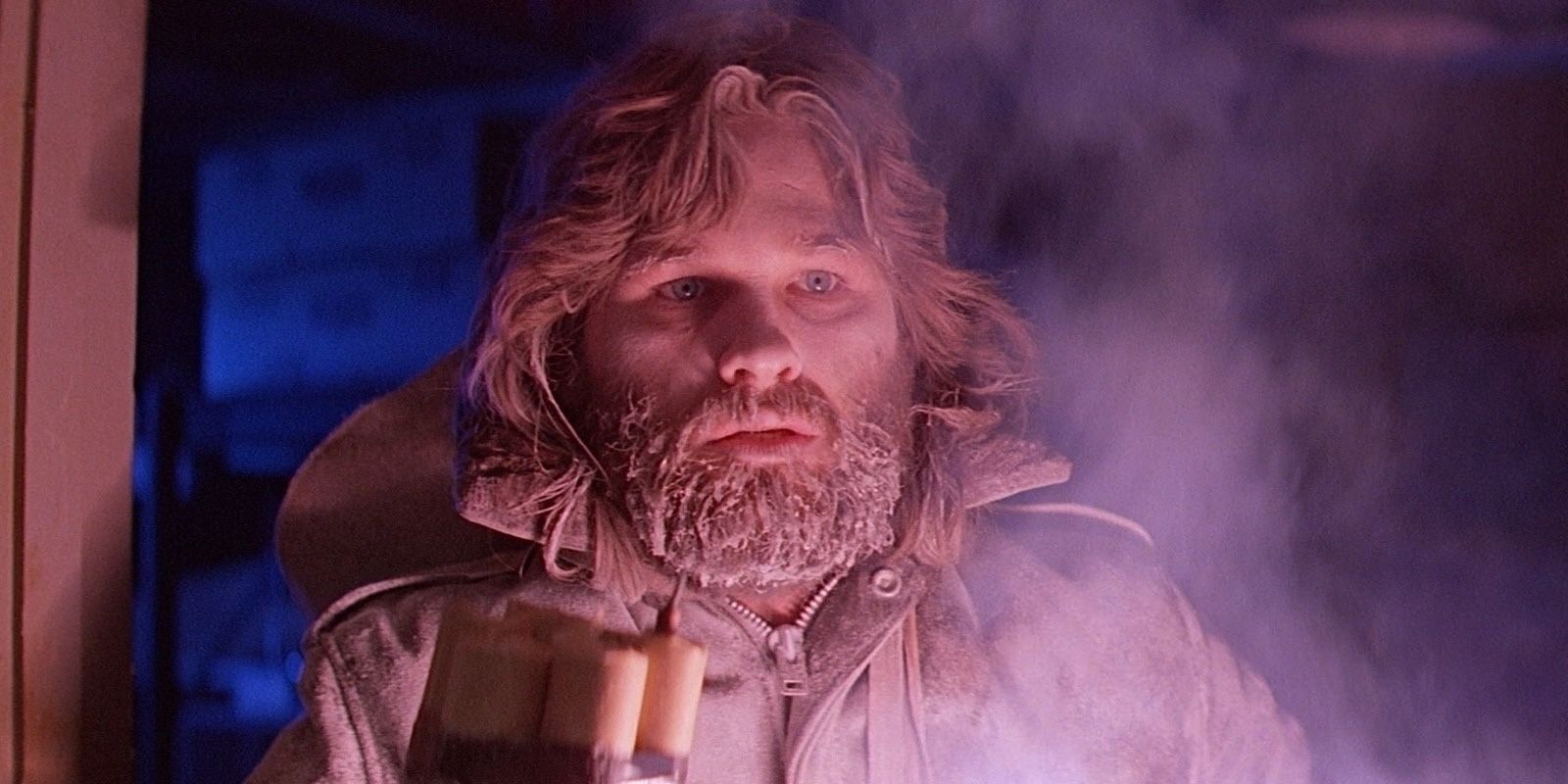John Carpenter Discusses The Thing Sequel Plans With Kurt Russell