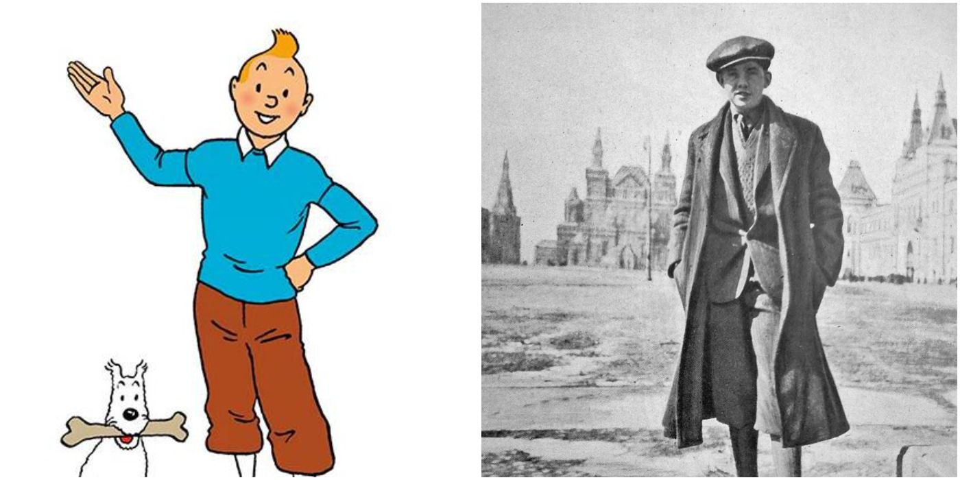 10 Comic Book Characters You Didnt Know Were Based On Historical Figures