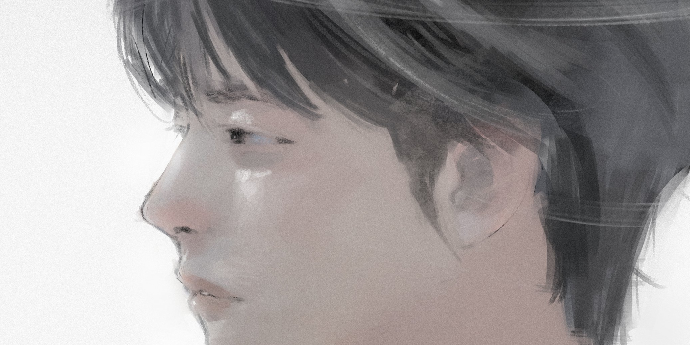 Tokyo Ghoul Creator Shares Fan Art of Olympic Skater Yuzuru Hanyu