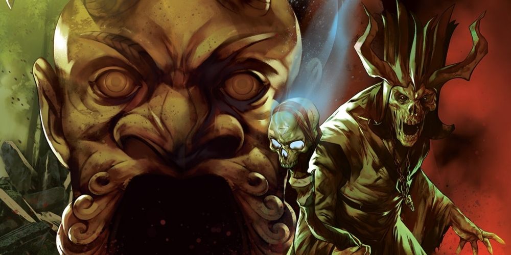 The Best DnD 5e Puzzles, Ranked