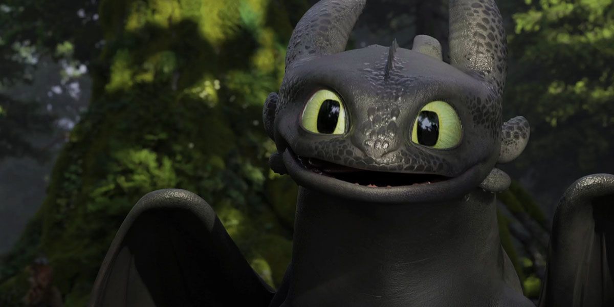 The 9 Cutest DreamWorks Characters Ranked