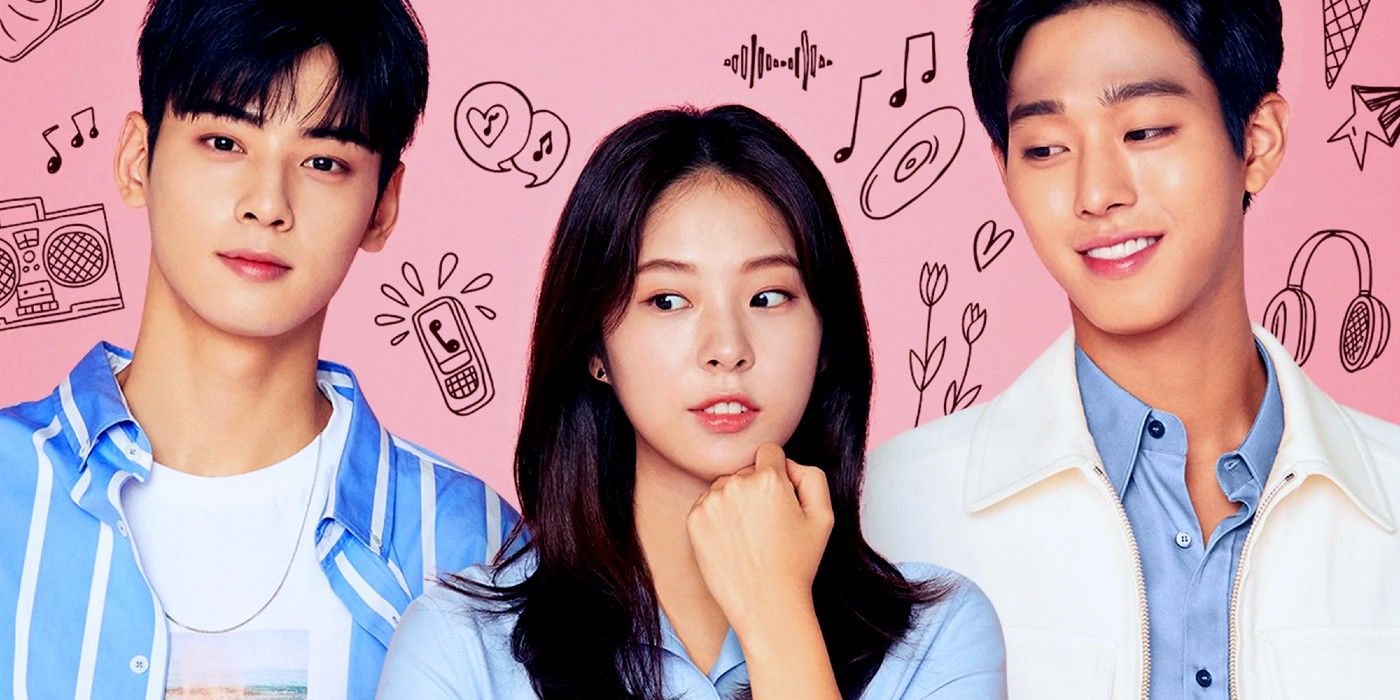10 Best KDramas About The KPop Industry Ranked