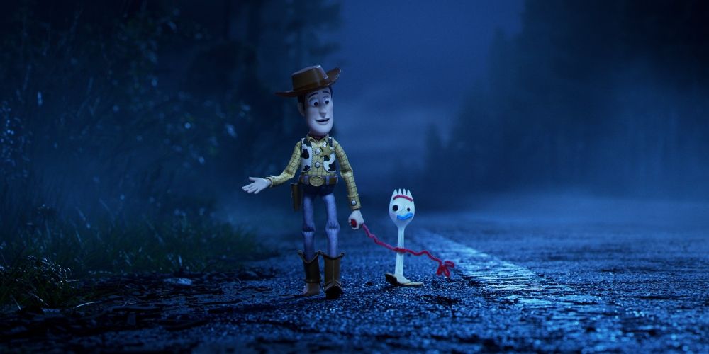 'I Have No Desire': Quentin Tarantino Reveals Why He'll Never Watch Toy Story 4