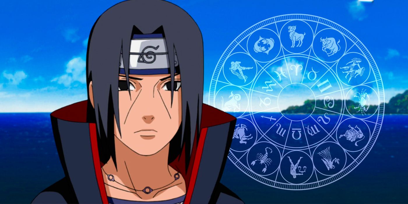 Itachi UCHIHA, Anime-Planet