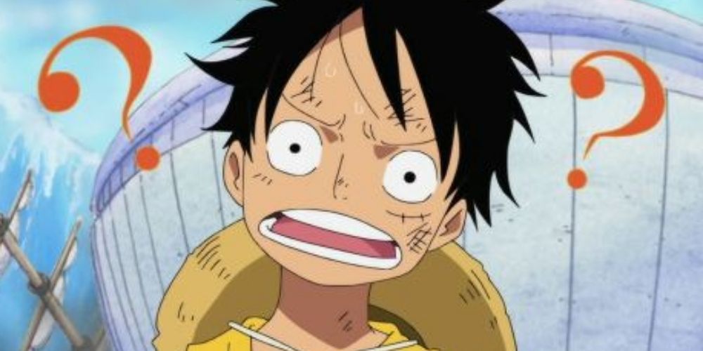 10 Worst Things About One Piece We Can't Help But Love